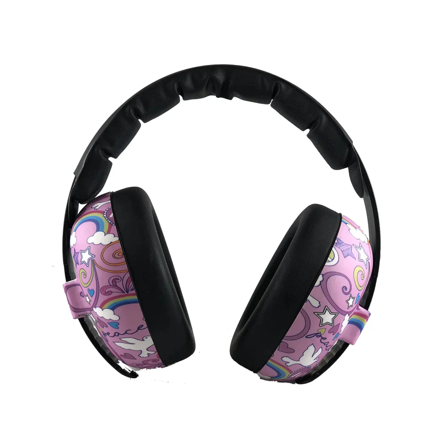 Baby Hearing Protection Earmuffs 2m+