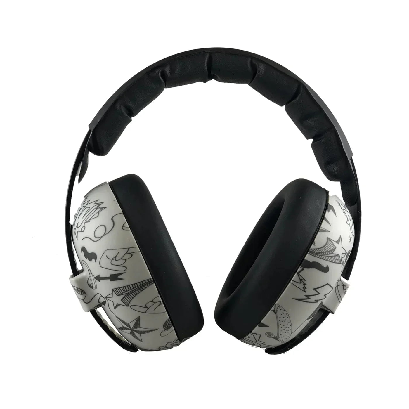 Baby Hearing Protection Earmuffs 2m+