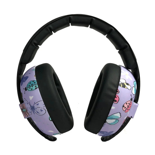 Baby Mini Earmuffs 2m+