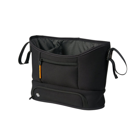 Baba Bing Cady Stroller Organizer Black