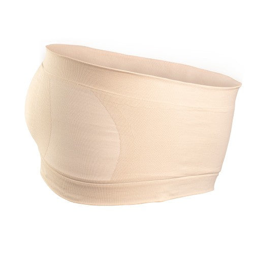 Hands Free Pumping Bra Beige