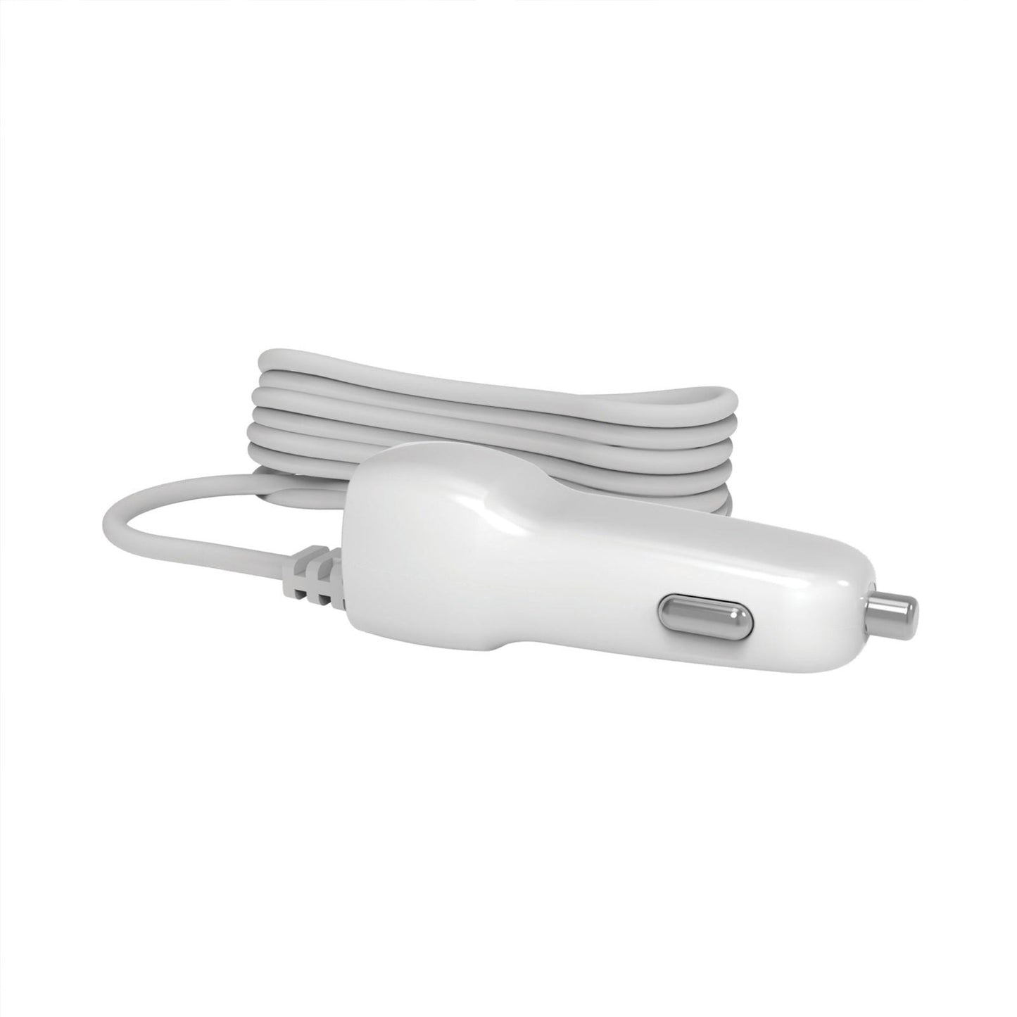 Auto Adapter for Electric Breast Pump, 12-24V socket