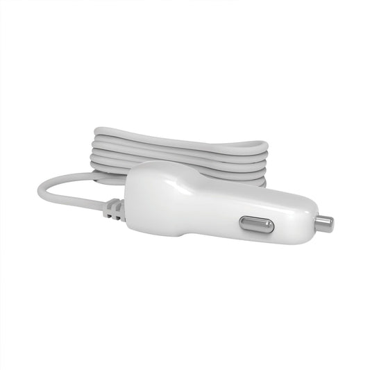 Auto Adapter for Electric Breast Pump, 12-24V socket