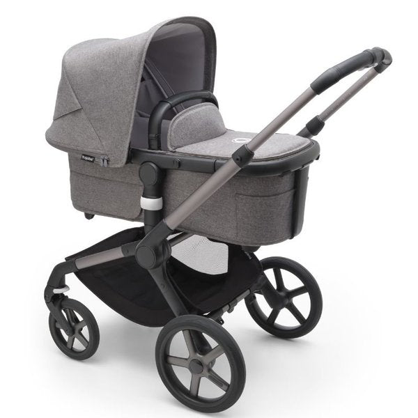 Bugaboo Fox 5 Complete Stroller