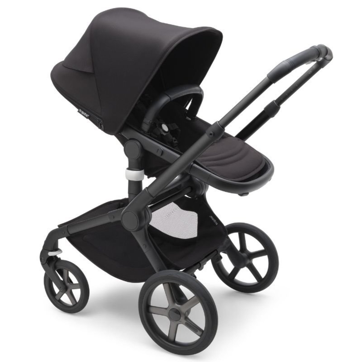 Bugaboo Fox 5 Complete Stroller