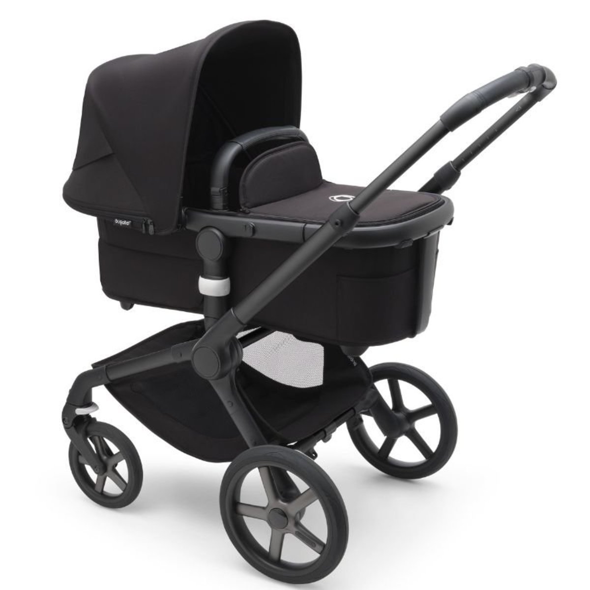 Bugaboo Fox 5 Complete Stroller