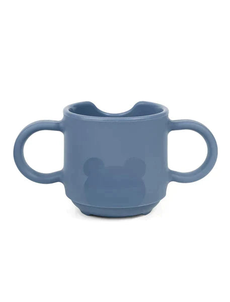 haakaa Silicone Baby Drinking Cup