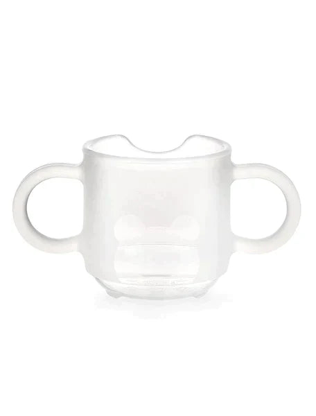 haakaa Silicone Baby Drinking Cup