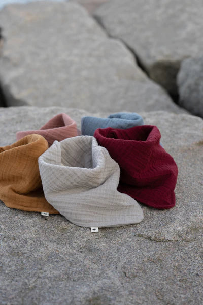 BIBS Bandana Bib ONE SIZE