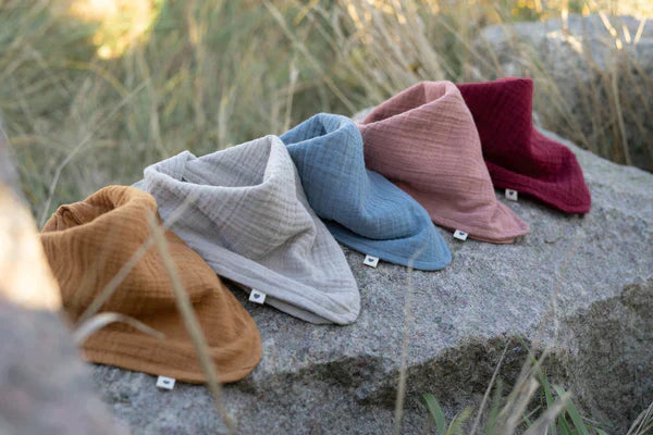 BIBS Bandana Bib ONE SIZE