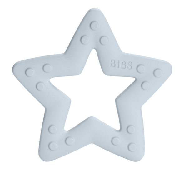 BIBS Baby Bitie Star ONE SIZE
