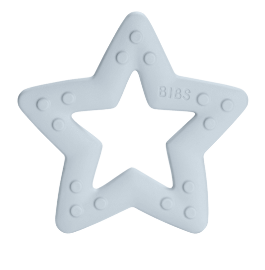 BIBS Baby Bitie Star ONE SIZE