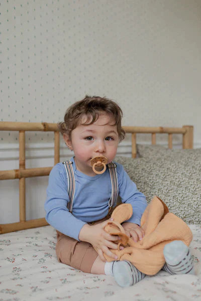 BIBS Cuddle Cloth Kangaroo