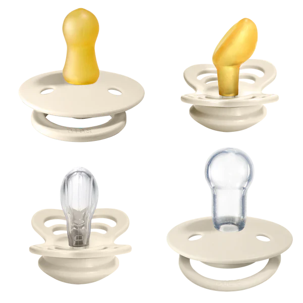 BIBS Try-It Collection