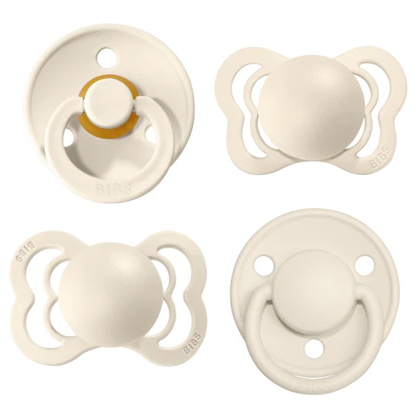 BIBS Try-It Collection