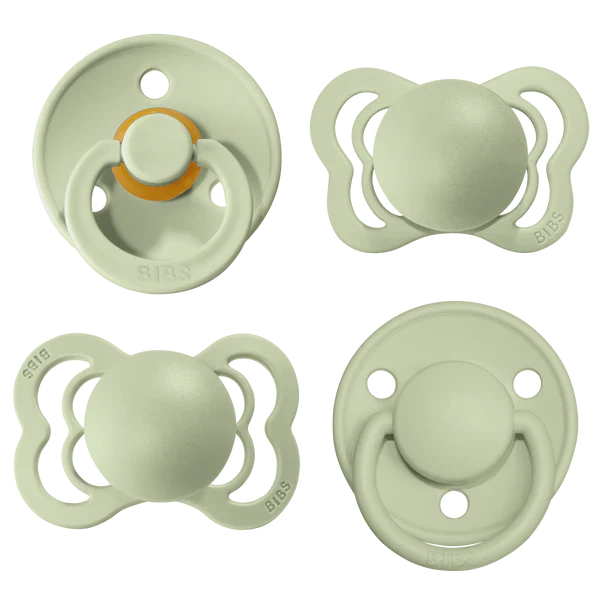 BIBS Try-It Collection