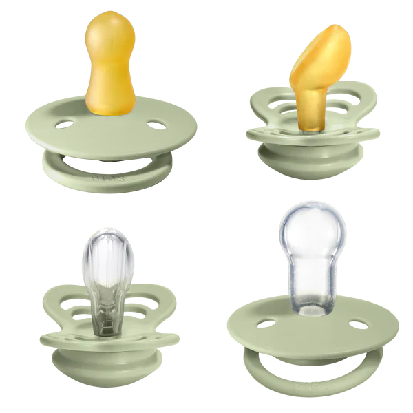 BIBS Try-It Collection