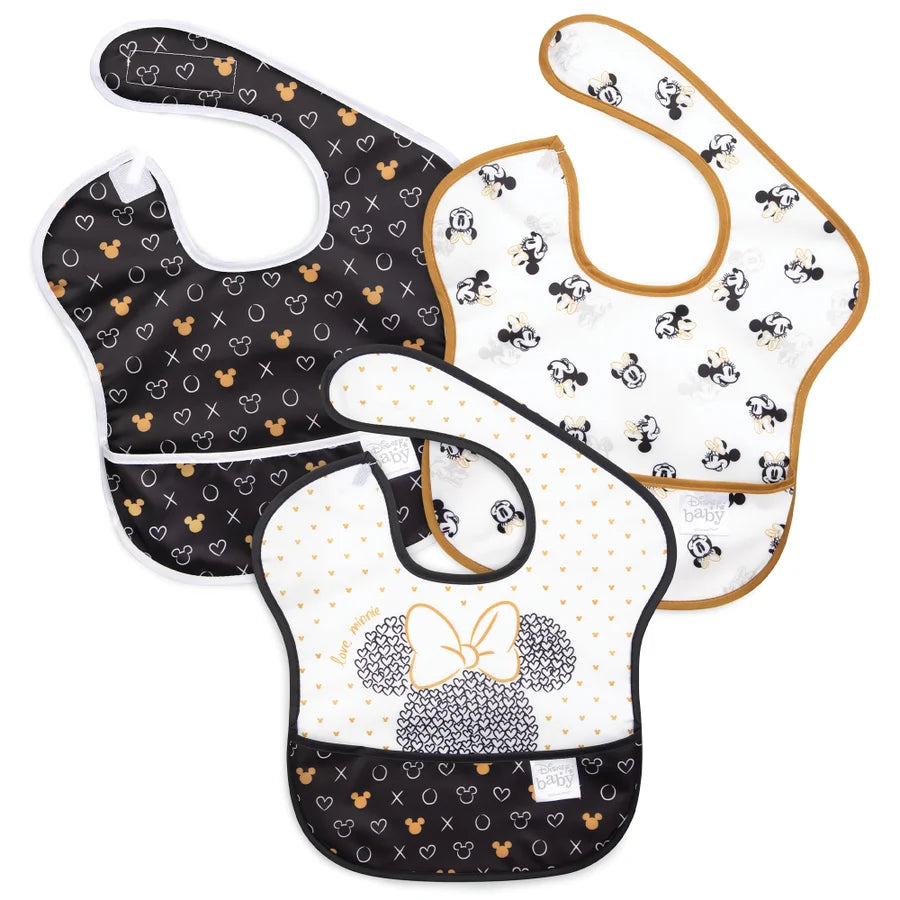 Disney Superbib 3pk