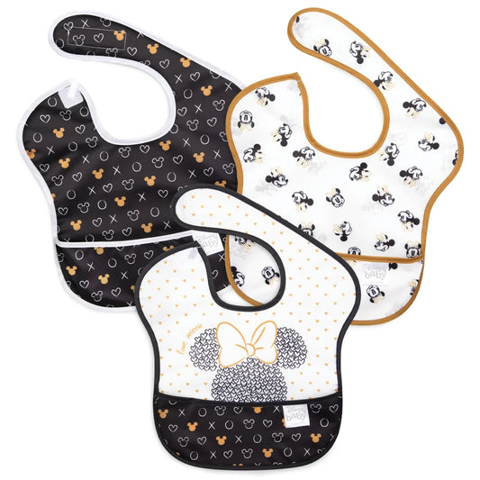 Disney Superbib 3pk