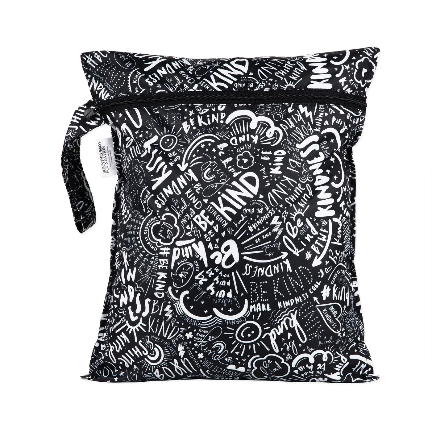 Wet Bag Be Kind