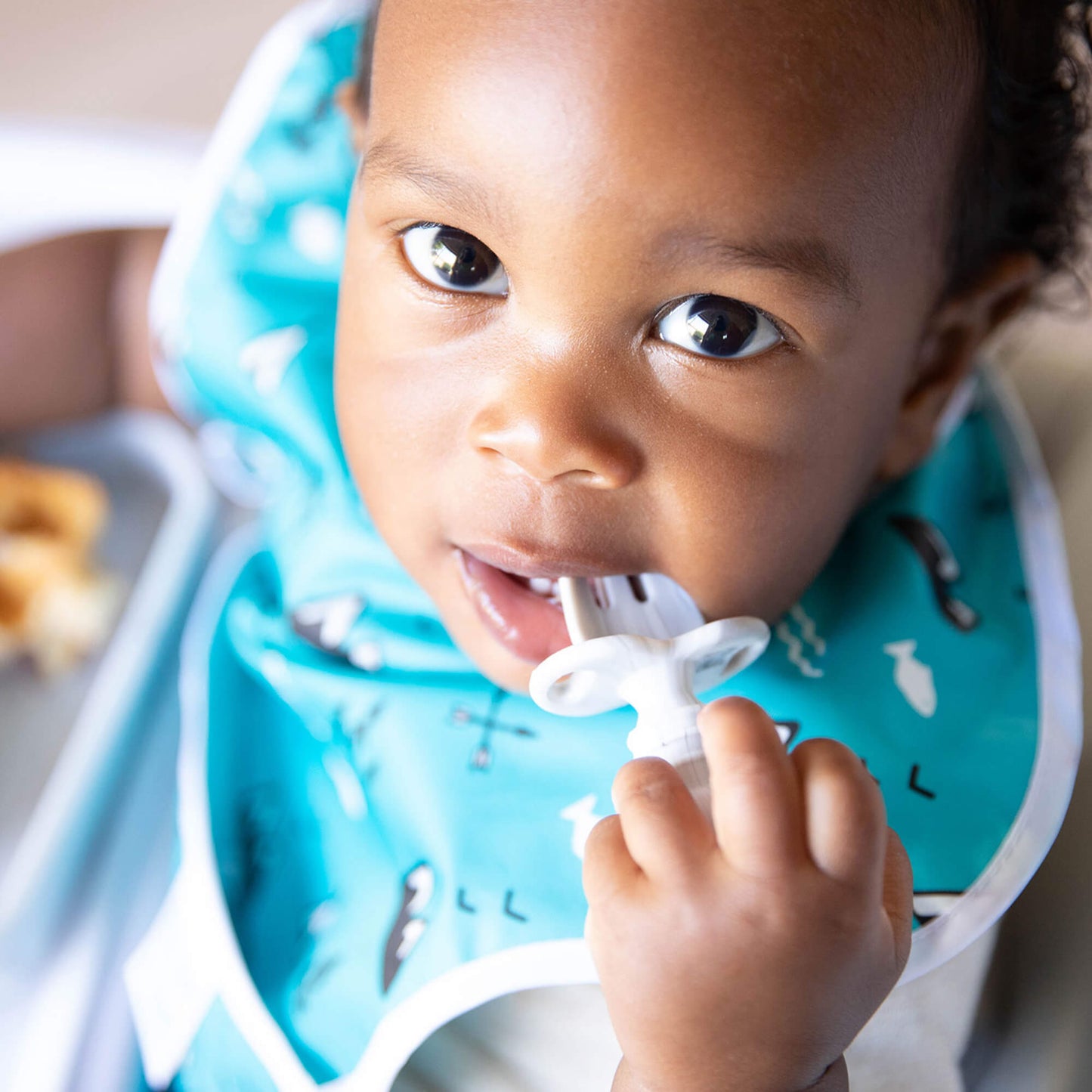 Silicone Chewtensile