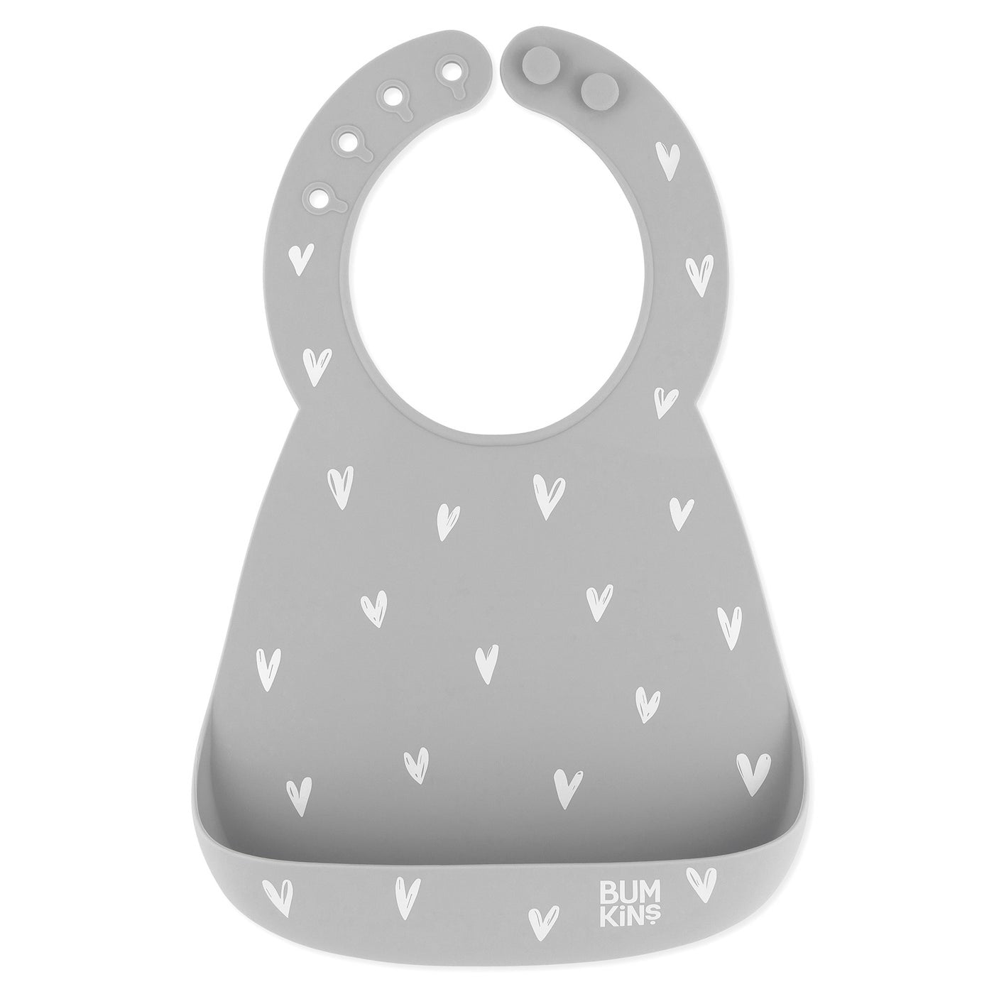 Silicone Bibs