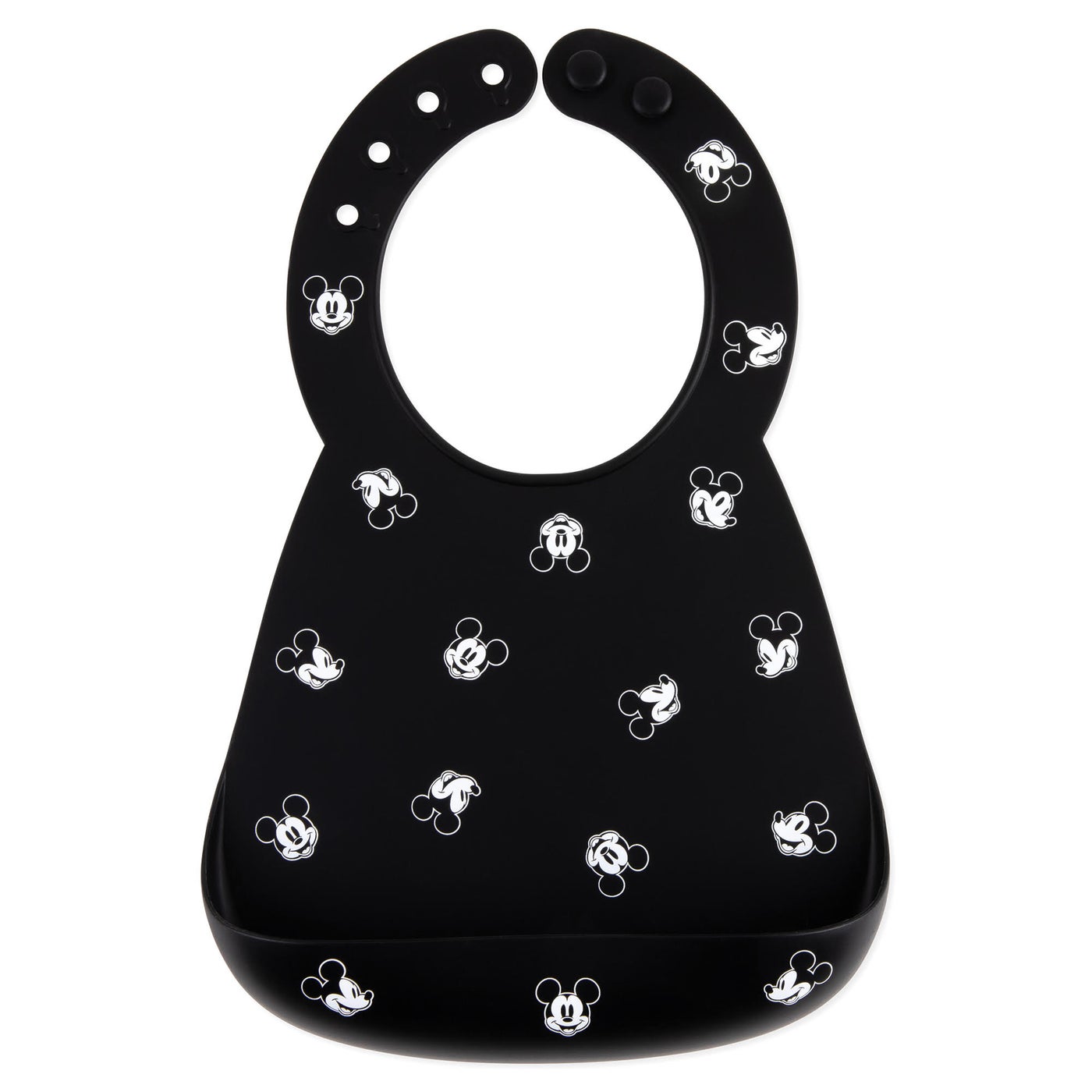 Silicone Bibs