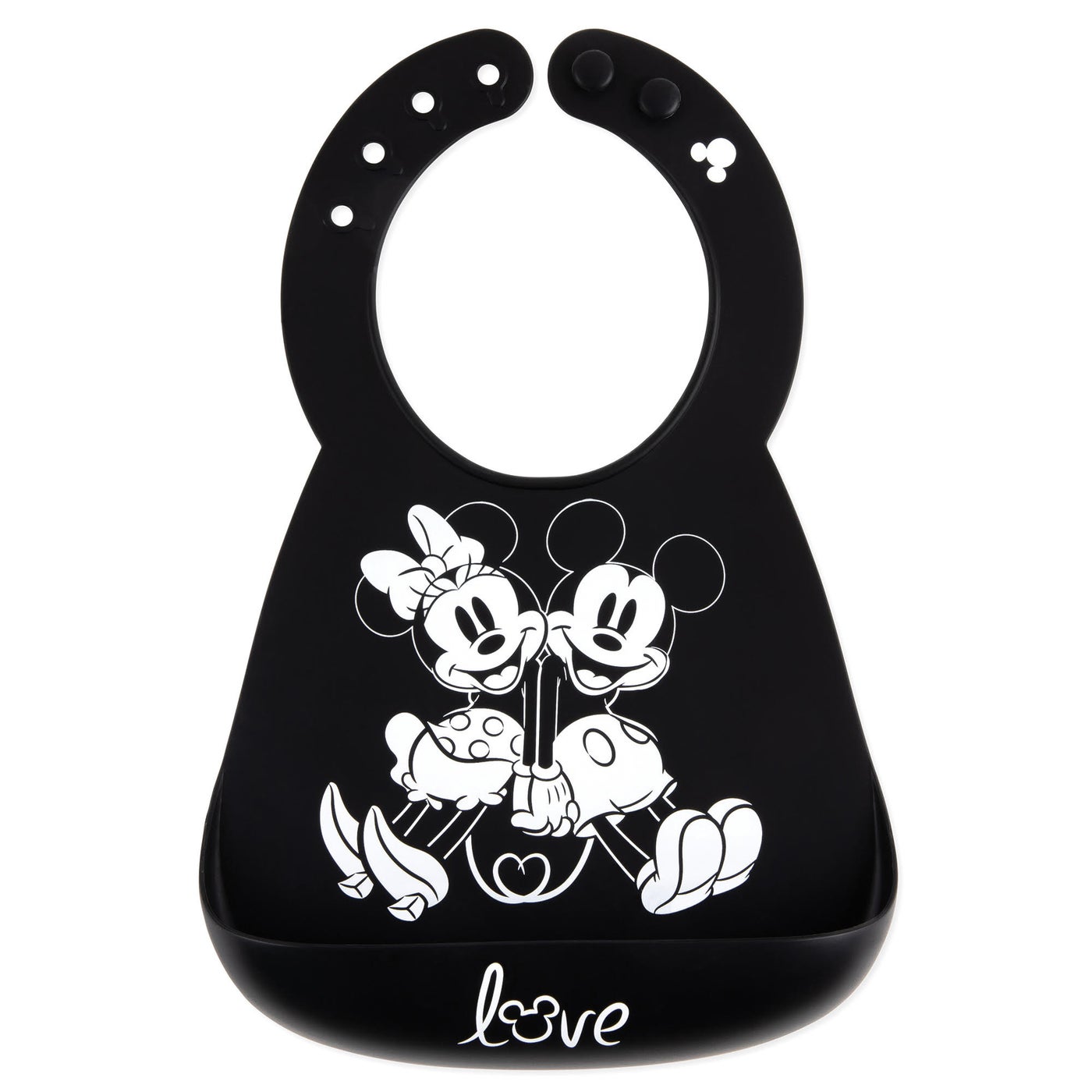 Silicone Bibs