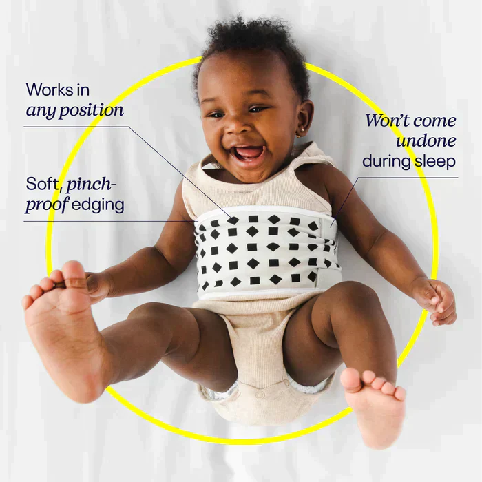 Nanit Breathing Band