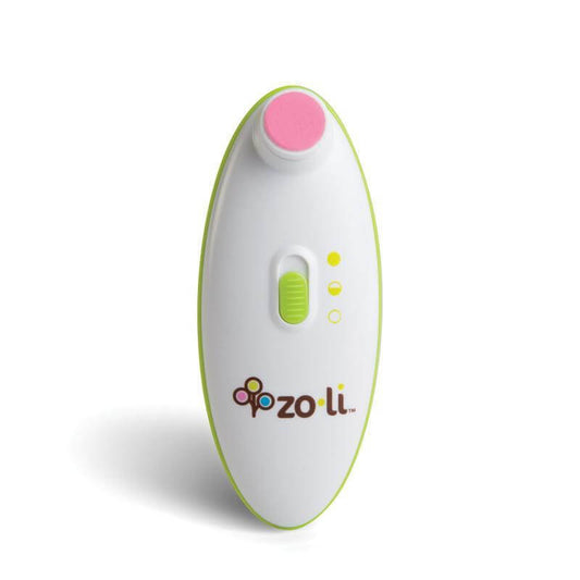 Buzz B Nail Trimmer