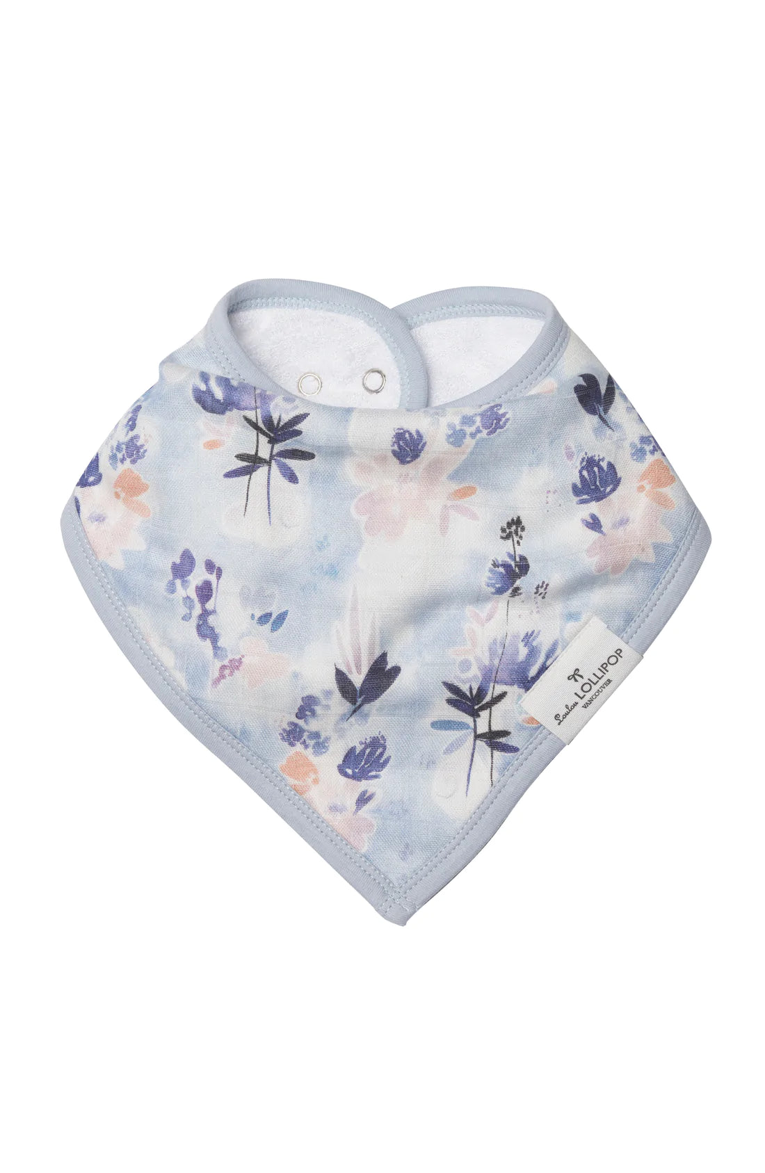 Bandana Bib Set