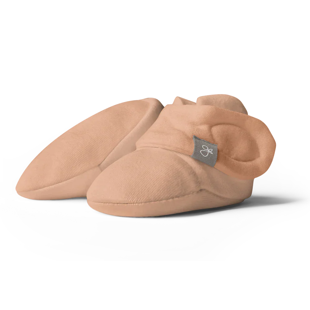 Goumi Boots Prickly Pear