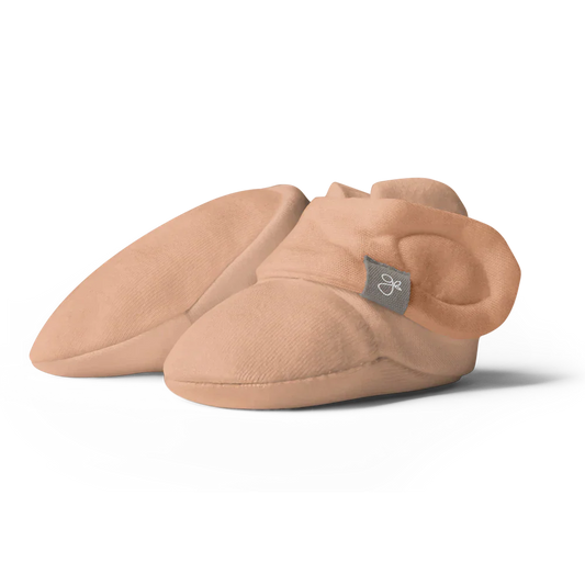 Goumi Boots Prickly Pear