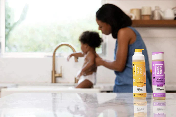 Bubble Bath Lavender 10 oz.