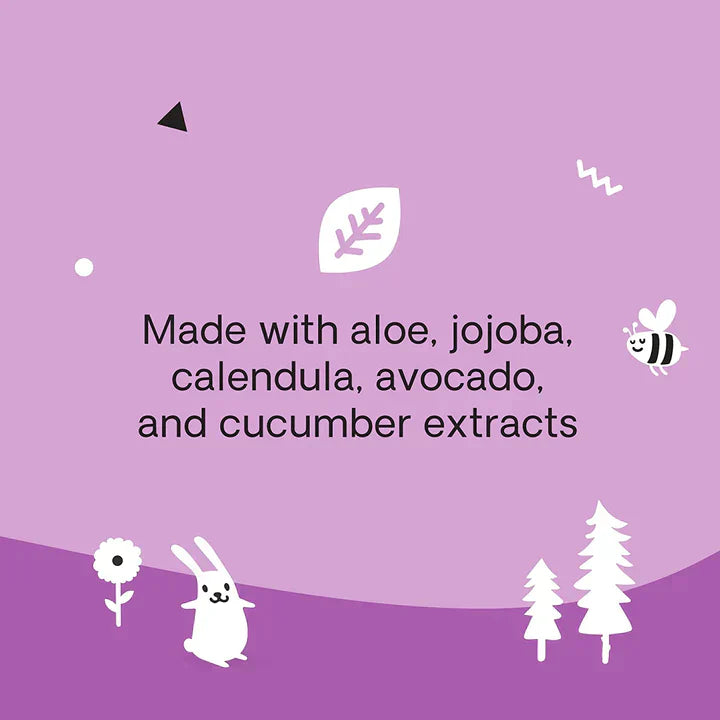 Bubble Bath Lavender 10 oz.