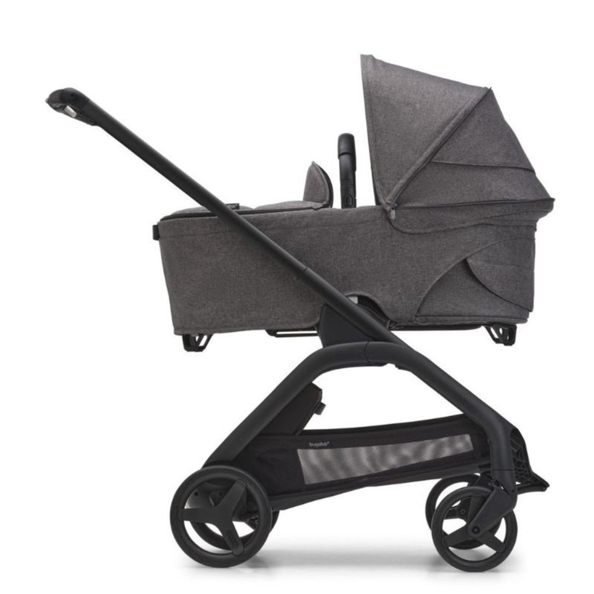 Bugaboo Dragonfly pram body Complete