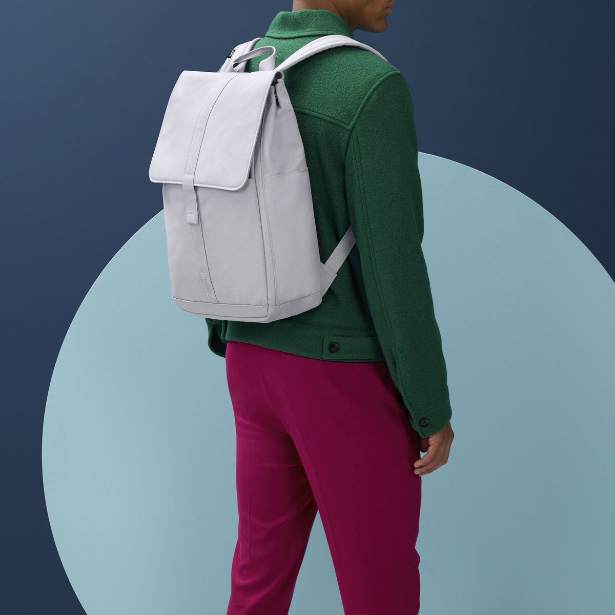 Bugaboo Changing Back Pack