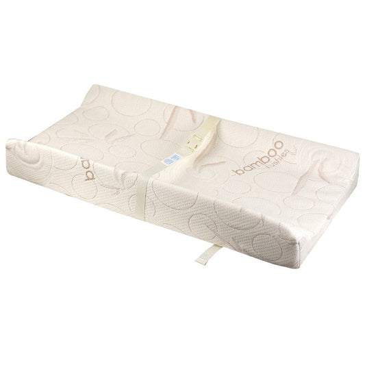 Change Pad Contoured Easychange Bamboo