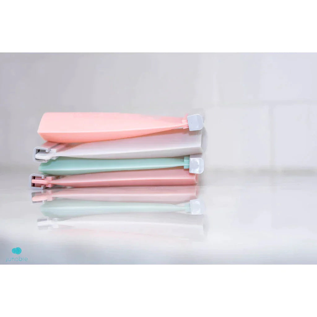 Reusable Breastmilk Storage Bags 2 Pack