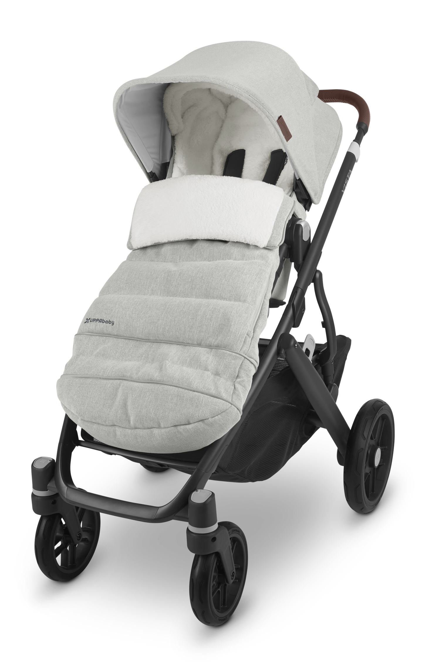 UPPAbaby Cozy Ganoosh
