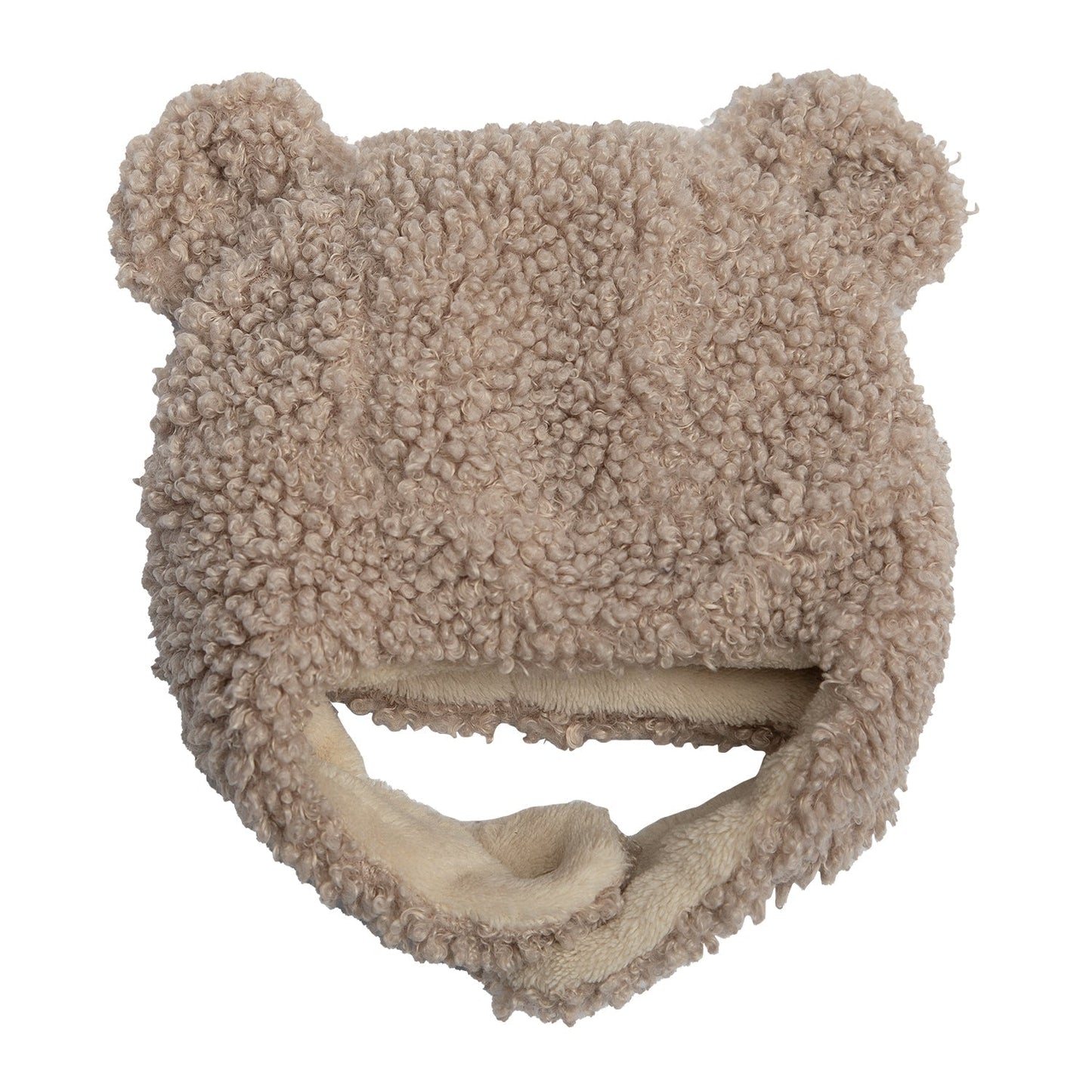 Hat Oatmeal Teddy