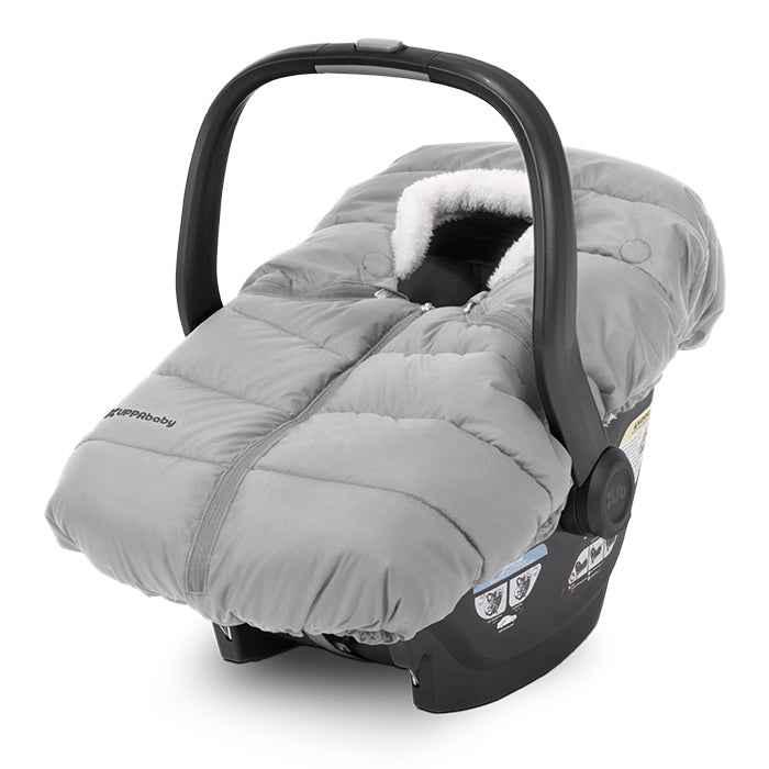 UPPAbaby CozyGanoosh for Mesa