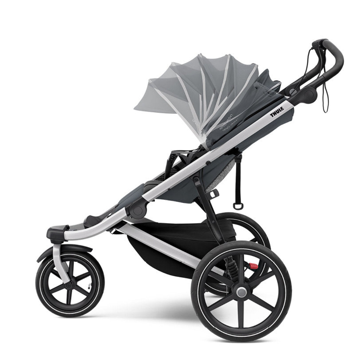 Thule Urban Glide 2 Jogging Stroller