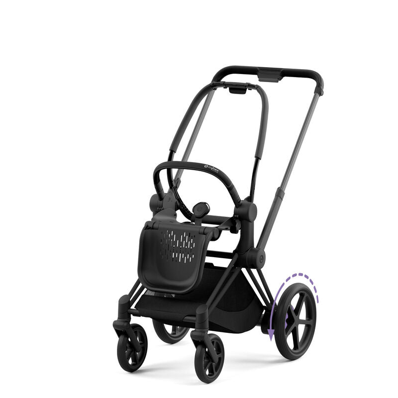 Cybex e-Priam Stroller Frame