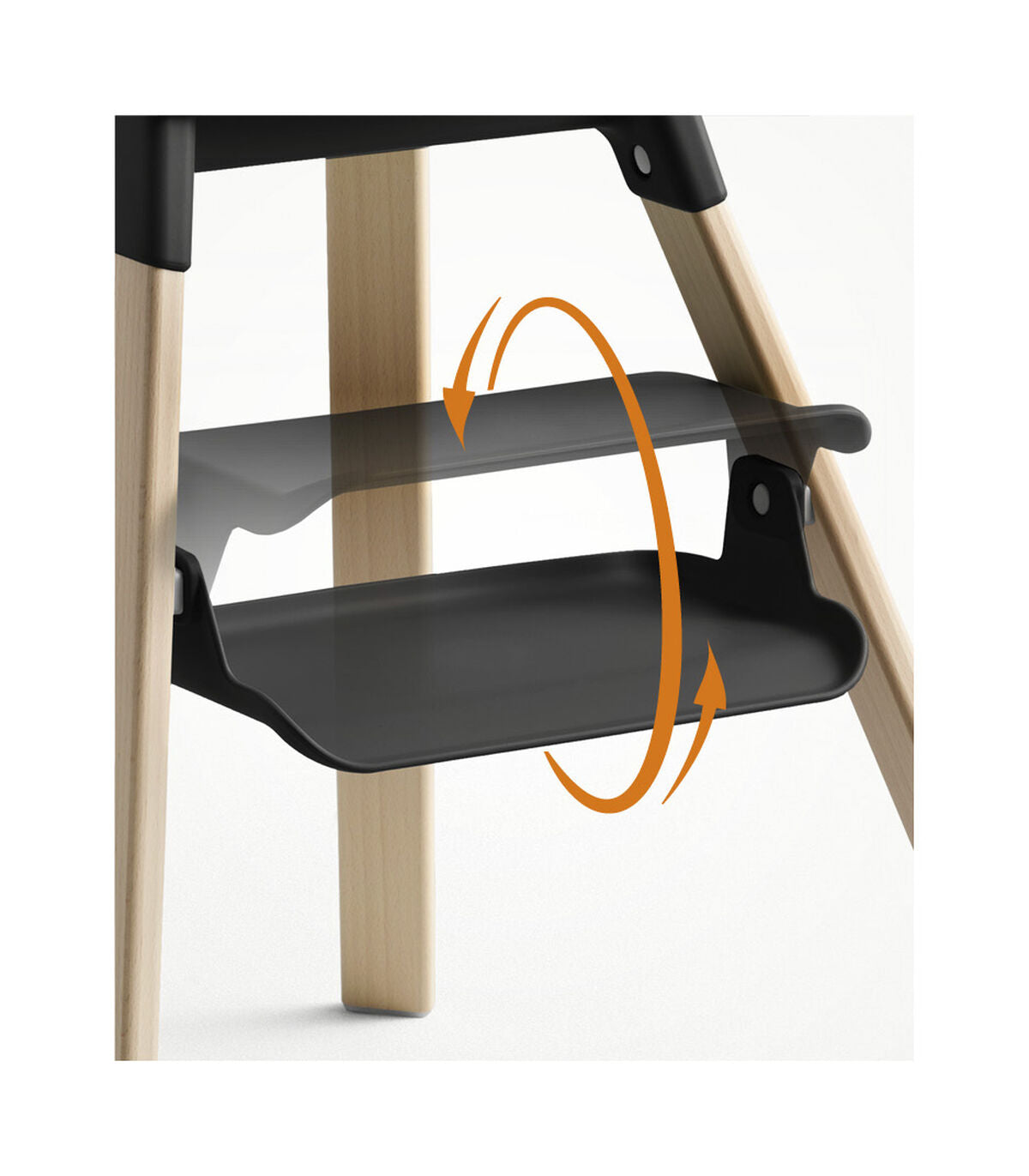 Stokke® Clikk™ High Chair