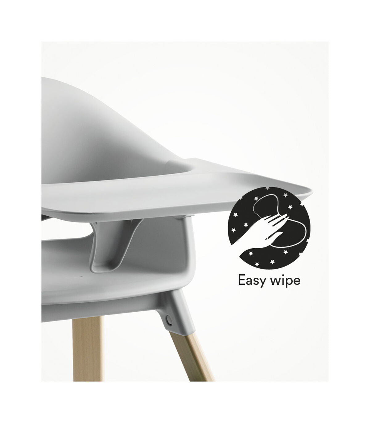 Stokke® Clikk™ High Chair
