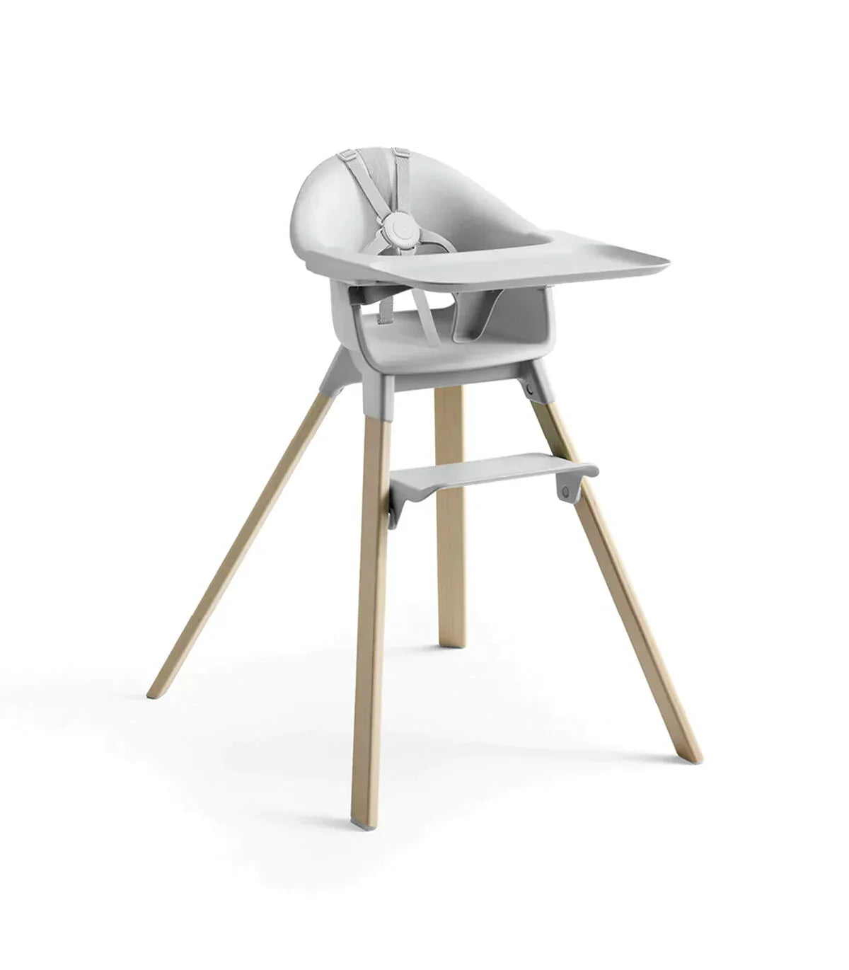 Clikk High Chair with Bag