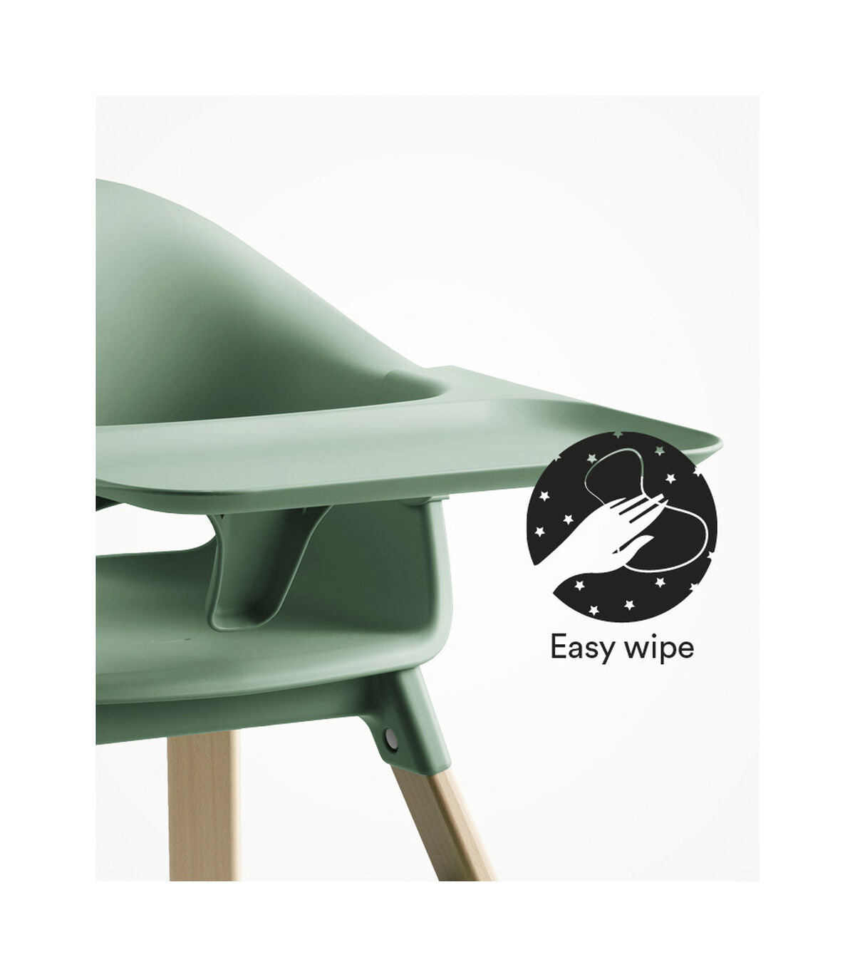 Stokke® Clikk™ High Chair