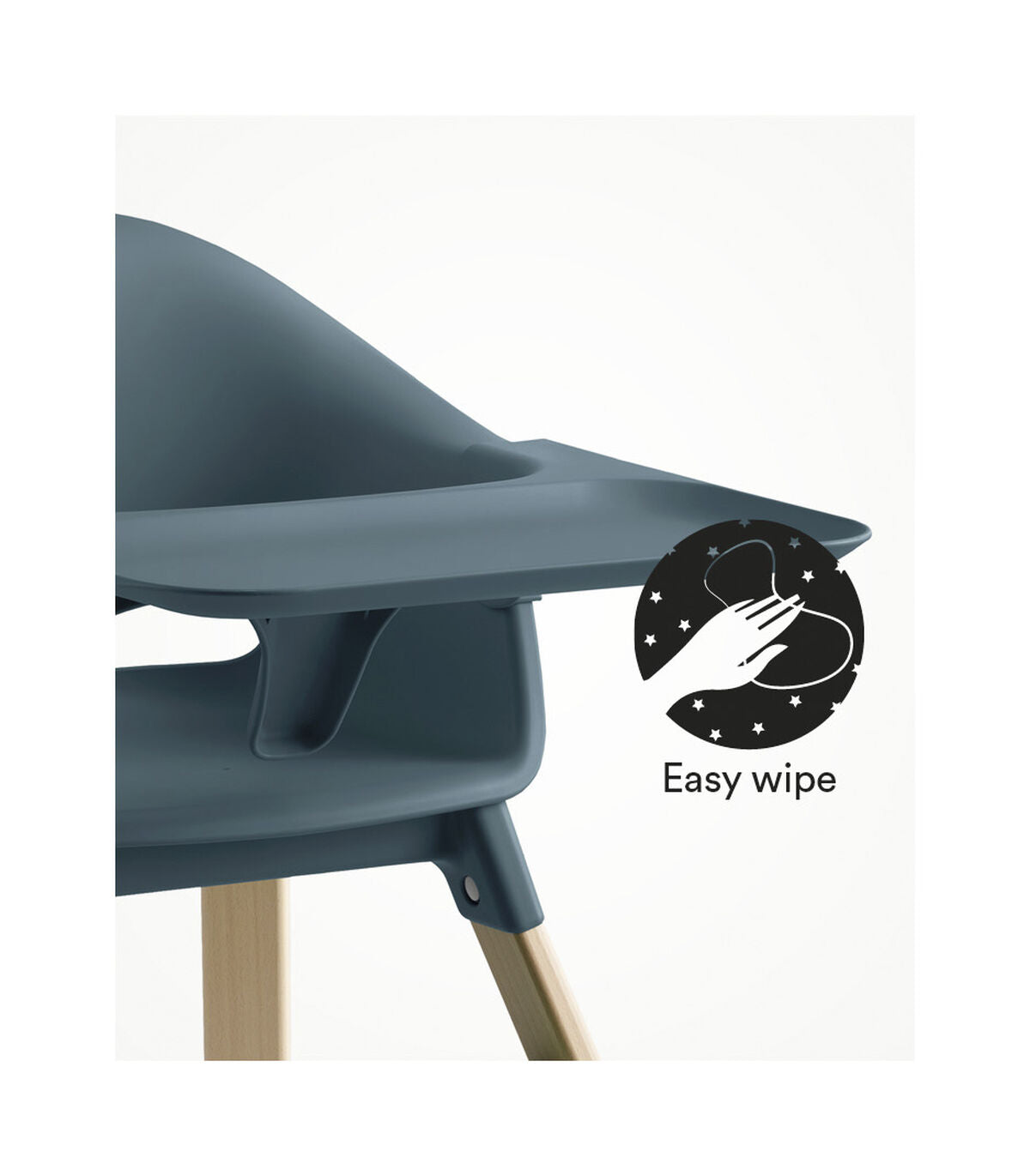 Stokke® Clikk™ High Chair