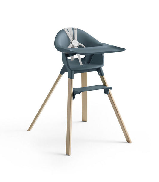 Clikk High Chair with Bag